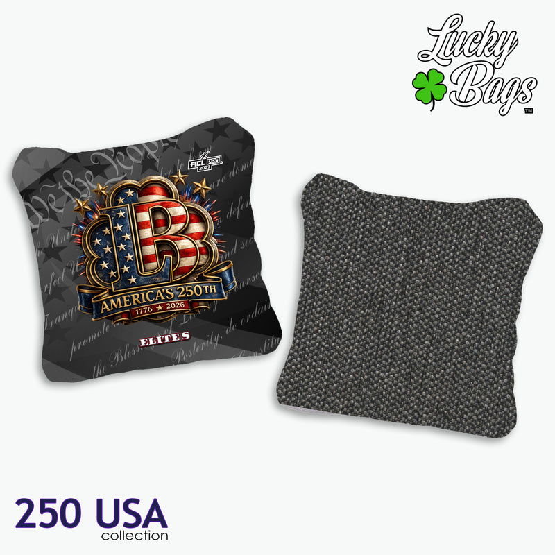 Lucky Bags America's 250th Anniversary Collection - 2027 ACL Stamped