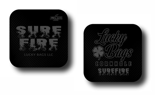 Surefire OG – Lucky Bags Cornhole