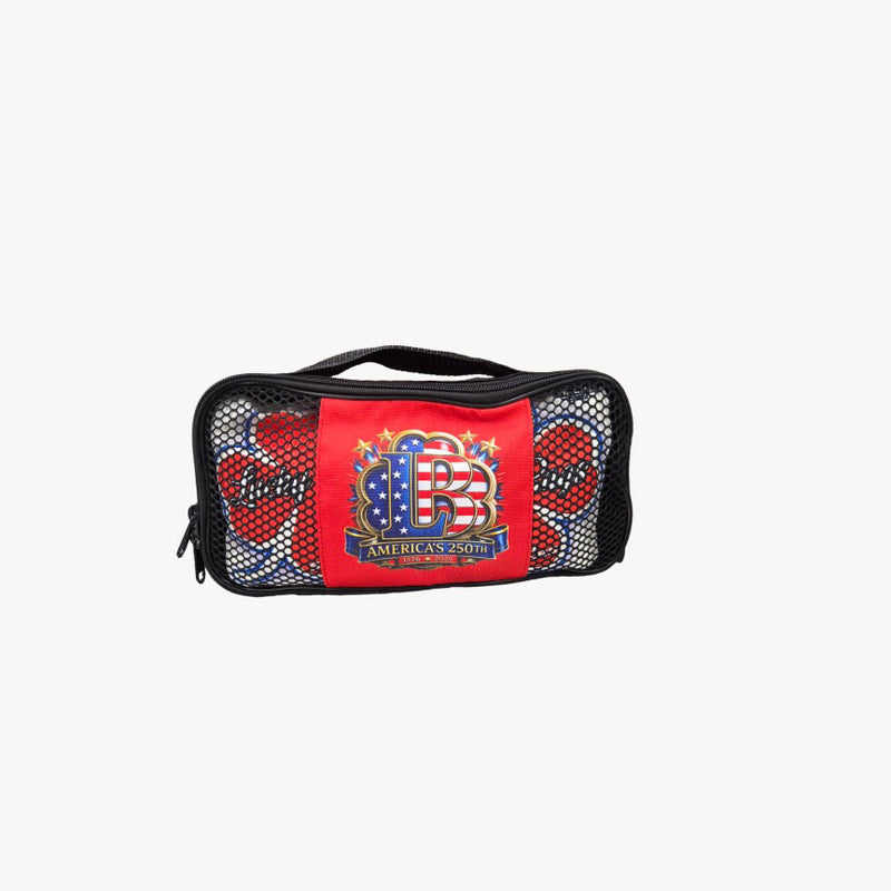 Lucky Bags Carrying Case – America's 250th Edition