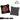 Lucky Bags Neon Black Drip