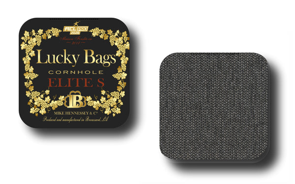 Elite S Hennessey – Lucky Bags Cornhole
