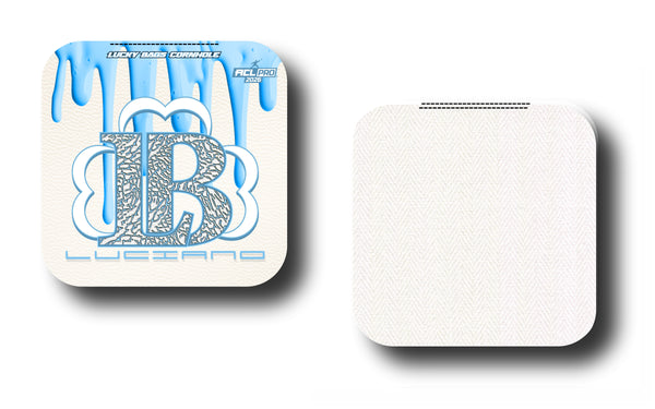 Luciano Drip Series – Lucky Bags Cornhole