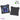 Lucky Bags Lotus Collection - ACL Pro Stamped Cornhole Bags