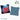 Lucky Bags Lucky Grunge Flag Collection – ACL Pro Stamped Cornhole Bag