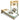 Lucky Bags Professional Tournament Series – Custom Cornhole Boards (Set of 2)
