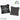 Lucky Bags Fibonacci Spiral Collection – ACL Pro Stamped Cornhole Bags
