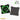 Lucky Bags Geometry Collection – ACL Pro Stamped Cornhole Bags