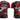 Georgia Sliders Fan Jersey (Color Blast)